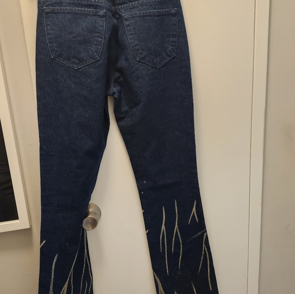 Women's jeans - Picture 6 of 16